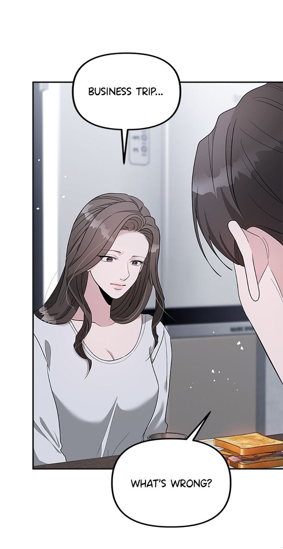 Collectors Chapter 56 page 35 - 