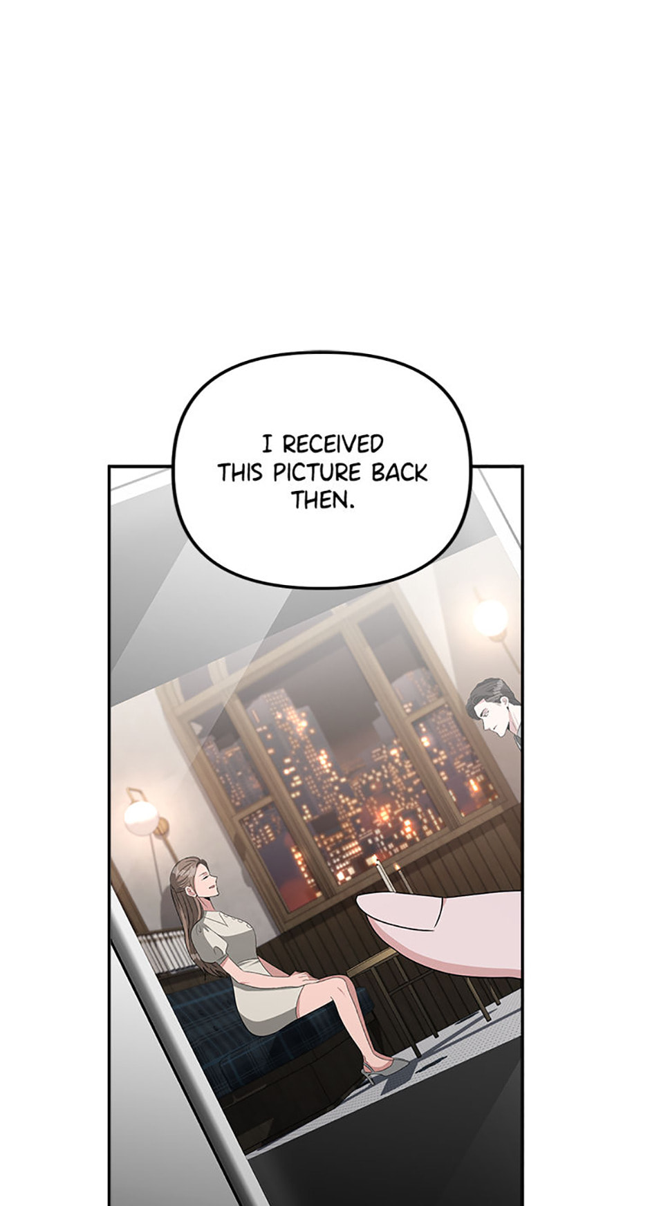 Collectors Chapter 56 page 37 - 