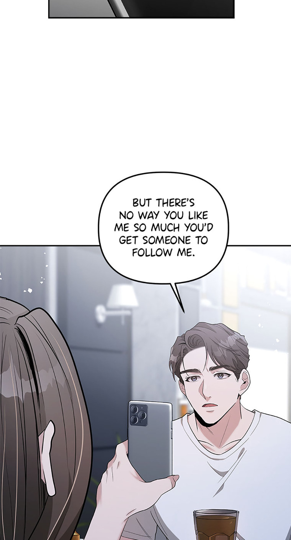Collectors Chapter 56 page 38 - 