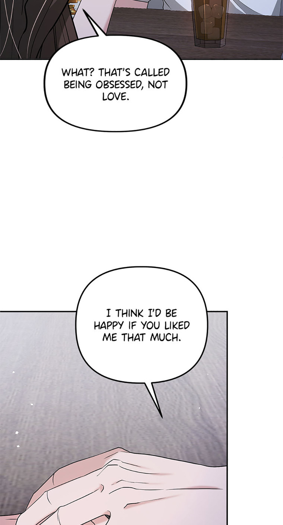 Collectors Chapter 56 page 39 - 
