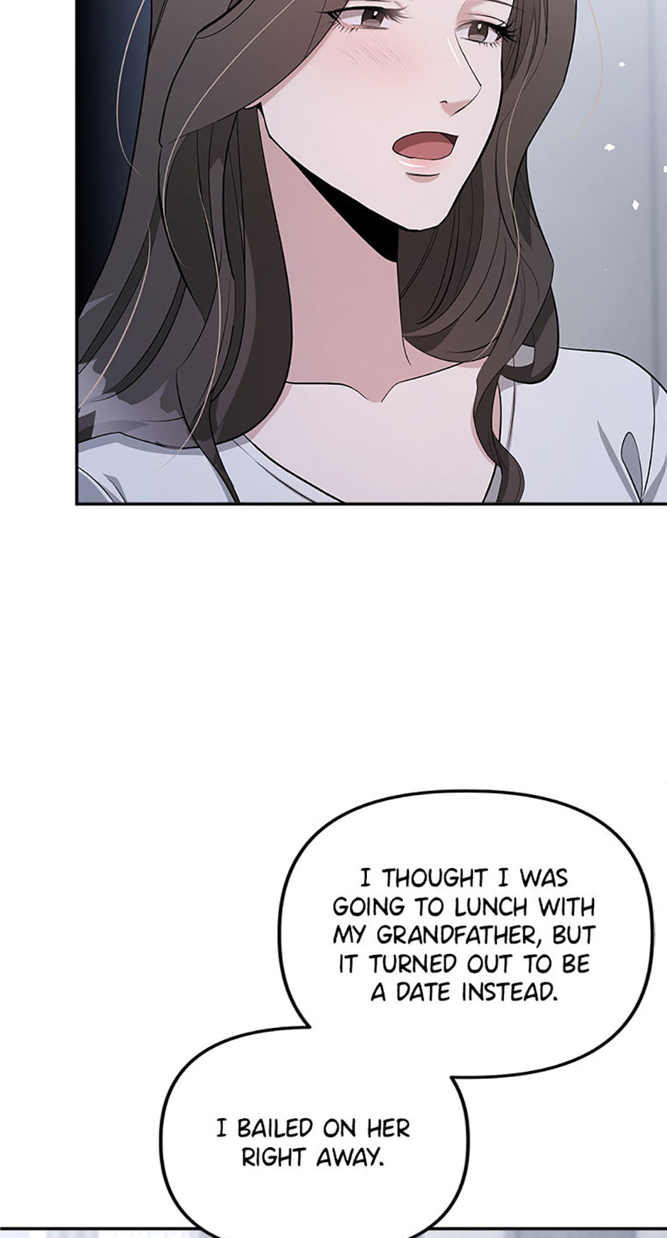 Collectors Chapter 56 page 41 - 