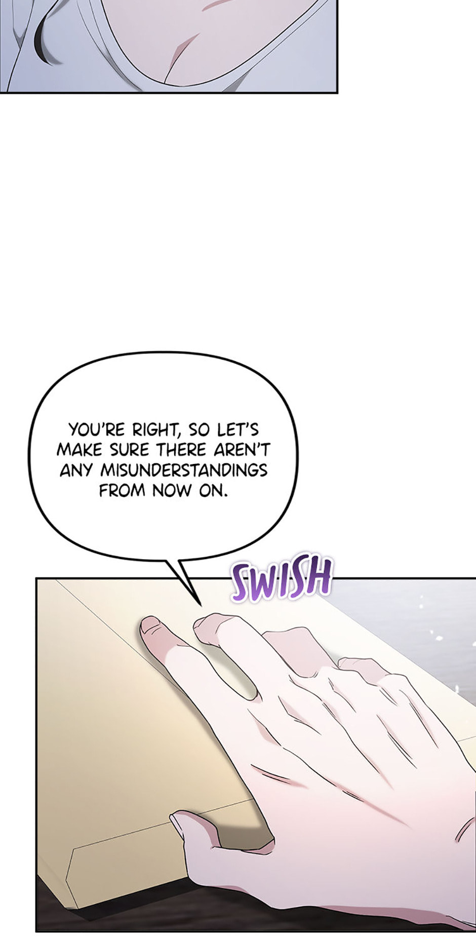 Collectors Chapter 56 page 46 - 