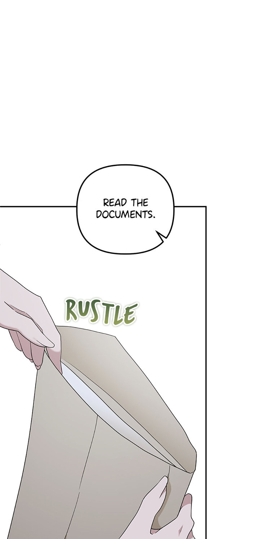 Collectors Chapter 56 page 47 - 