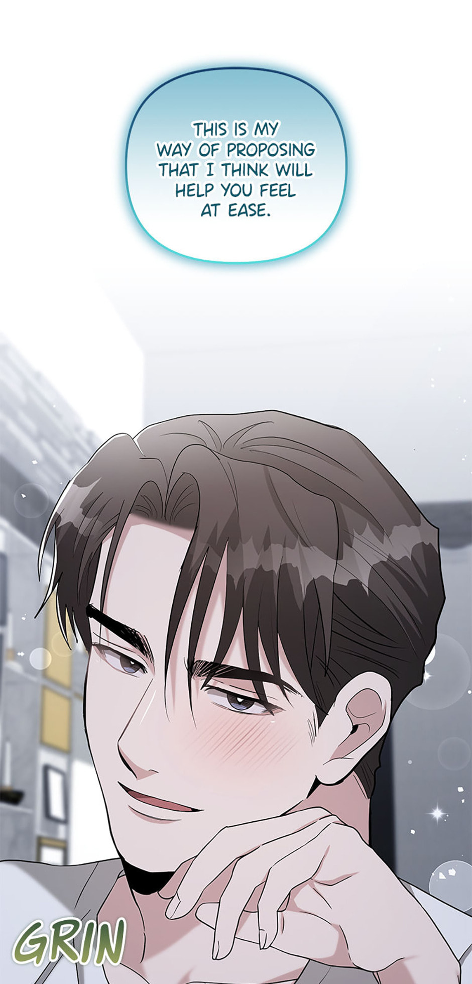 Collectors Chapter 56 page 50 - 