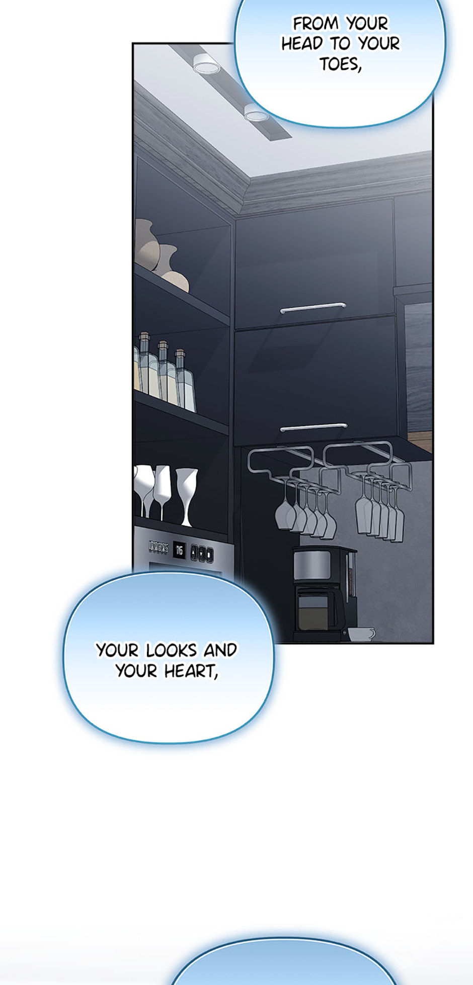 Collectors Chapter 56 page 53 - 