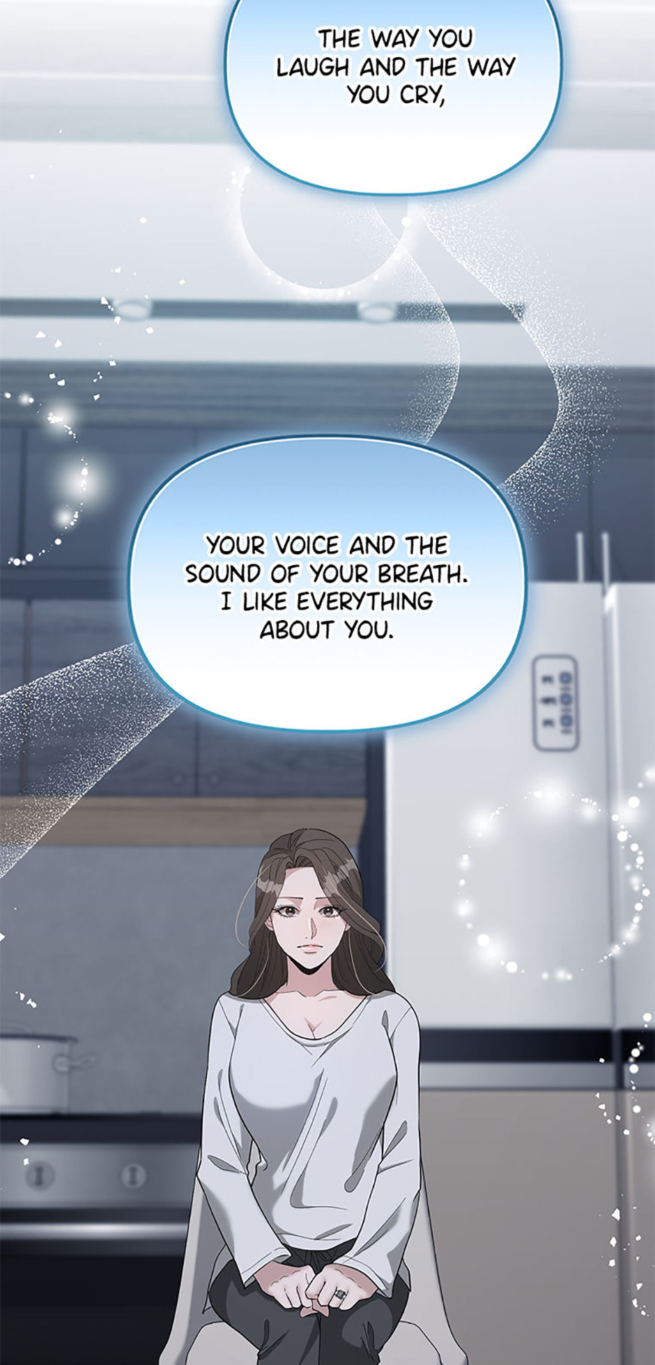 Collectors Chapter 56 page 54 - 