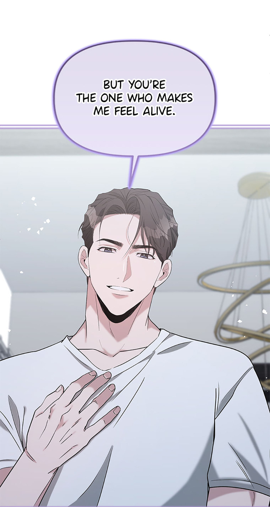 Collectors Chapter 56 page 59 - 