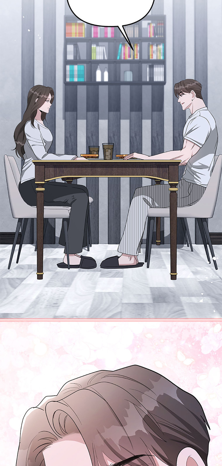 Collectors Chapter 56 page 68 - 