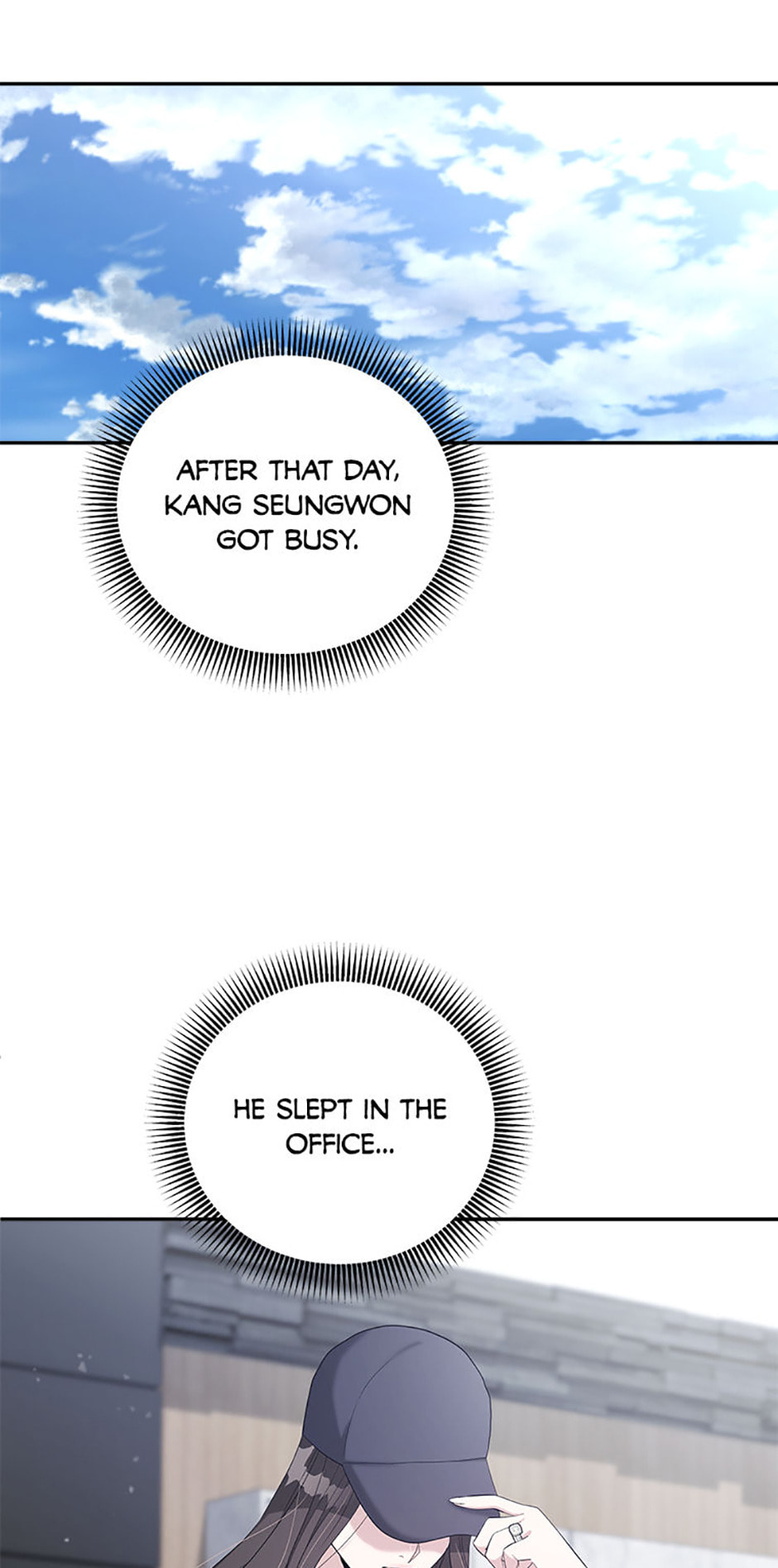 Collectors Chapter 57 page 2 - 