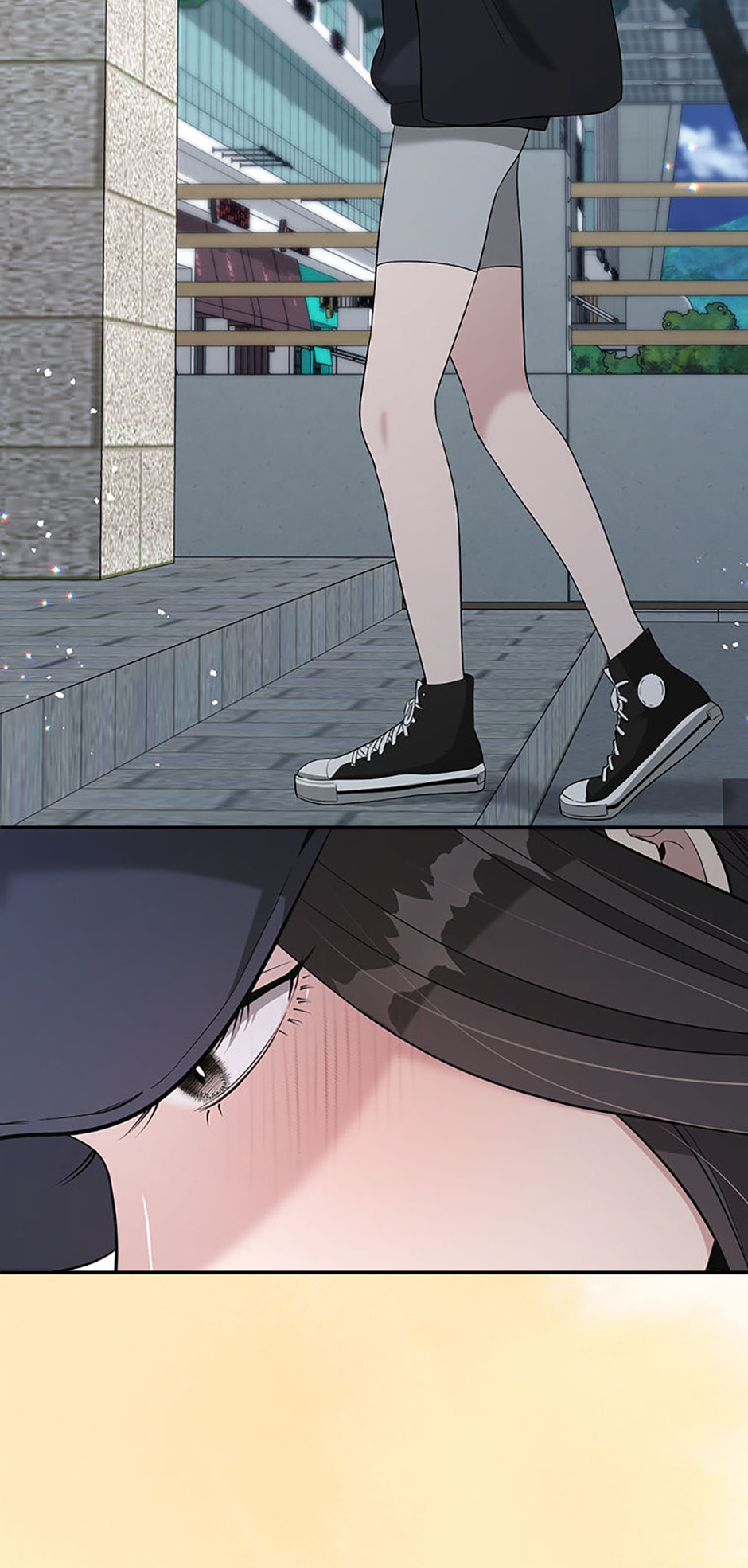 Collectors Chapter 57 page 11 - 