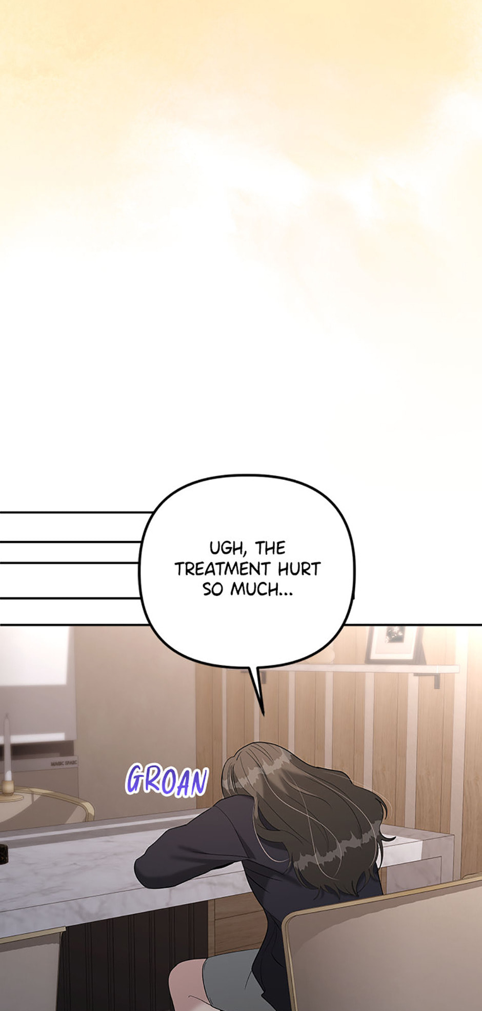 Collectors Chapter 57 page 12 - 