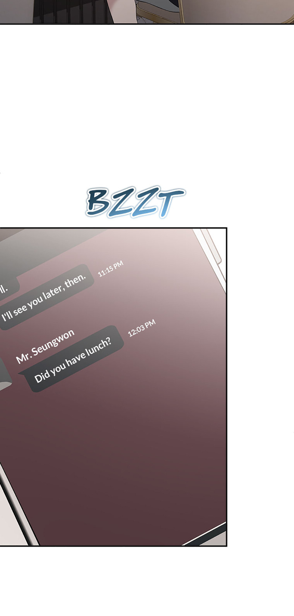 Collectors Chapter 57 page 13 - 