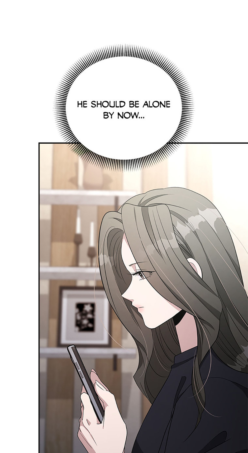 Collectors Chapter 57 page 15 - 
