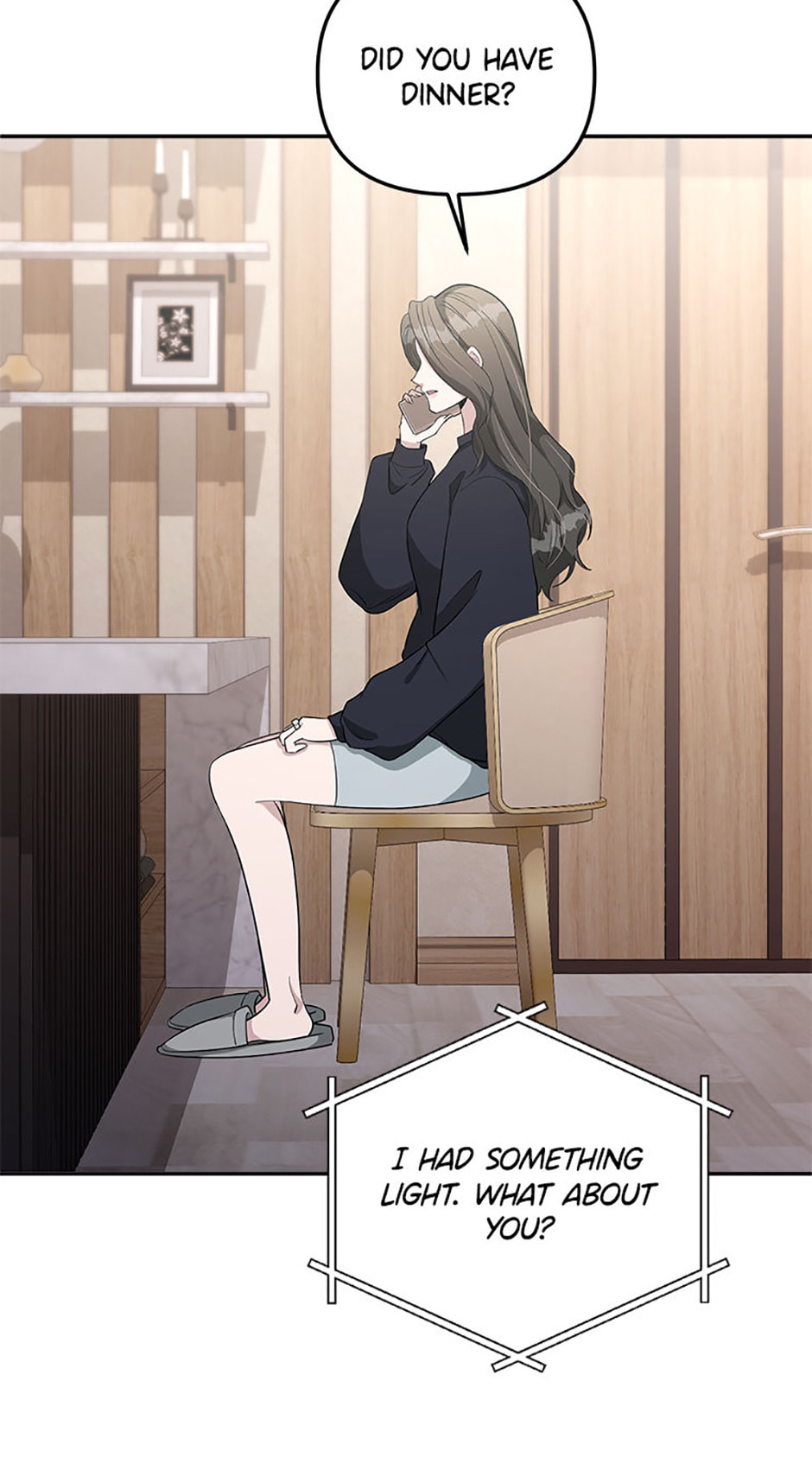 Collectors Chapter 57 page 17 - 