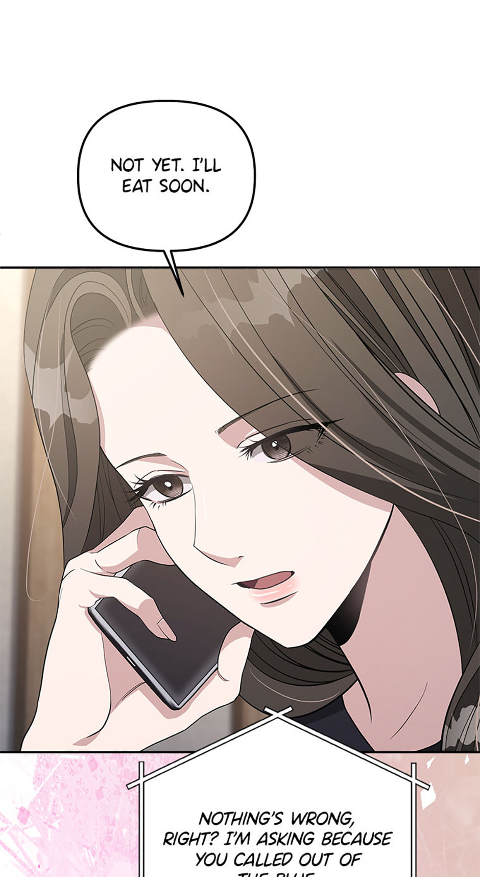 Collectors Chapter 57 page 18 - 