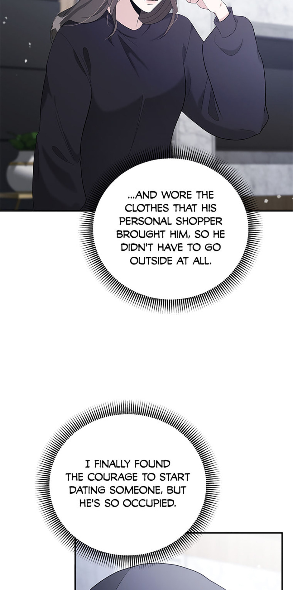 Collectors Chapter 57 page 3 - 