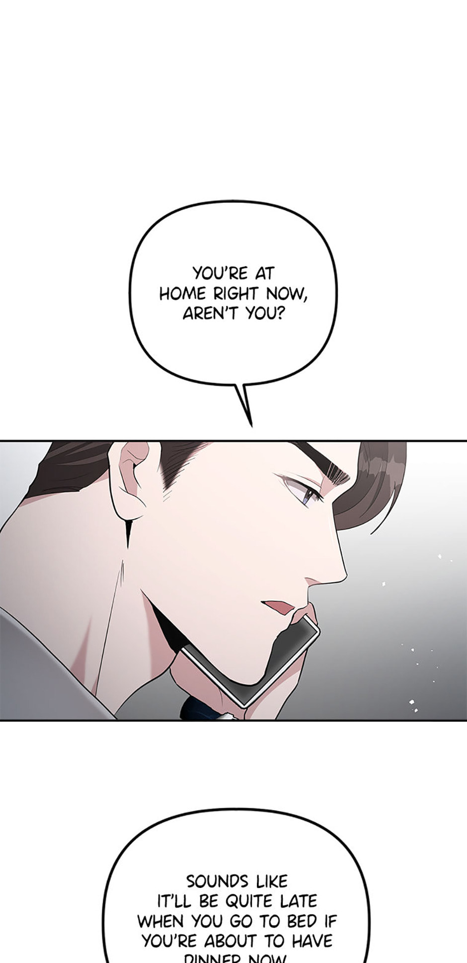 Collectors Chapter 57 page 22 - 