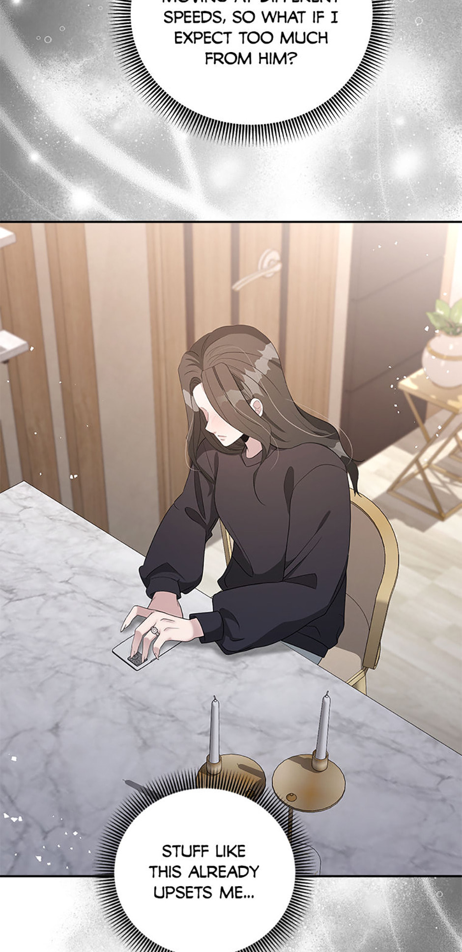 Collectors Chapter 57 page 26 - 