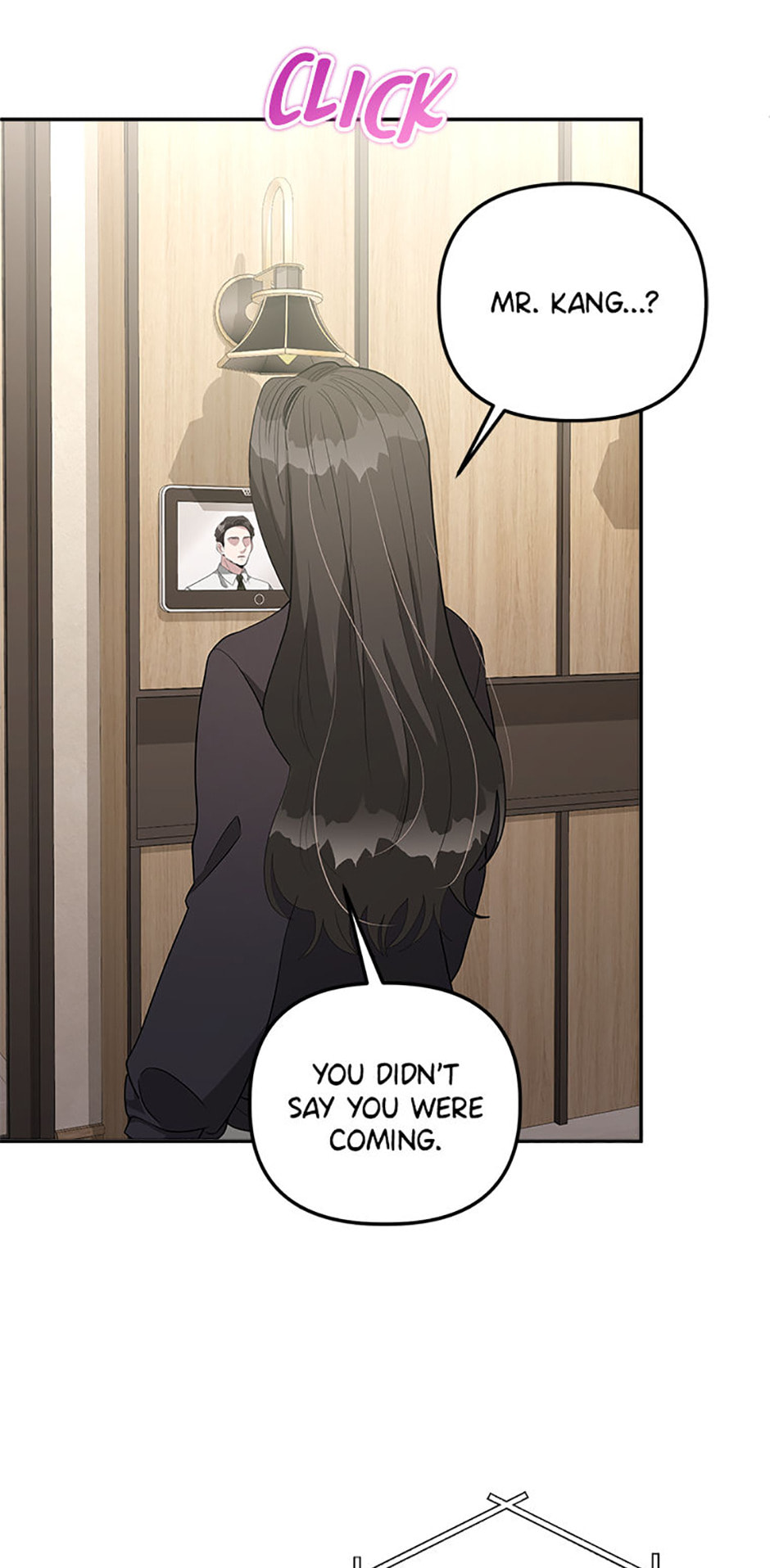 Collectors Chapter 57 page 32 - 