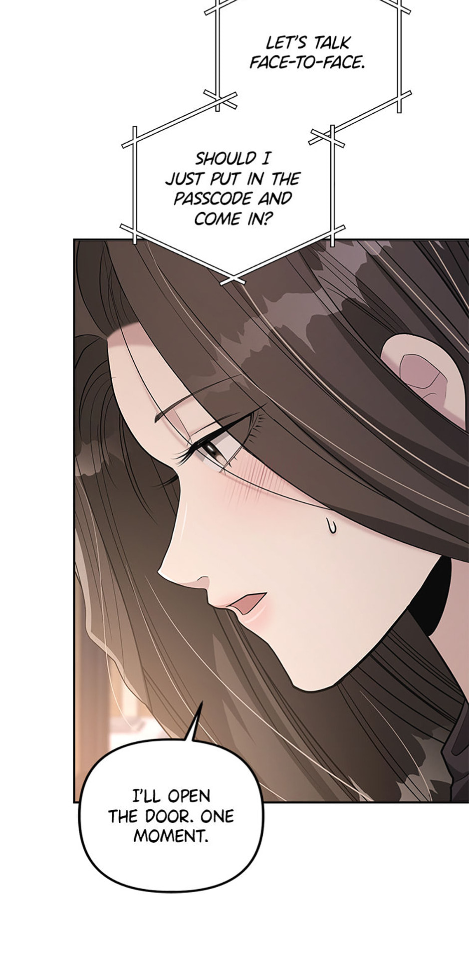 Collectors Chapter 57 page 33 - 