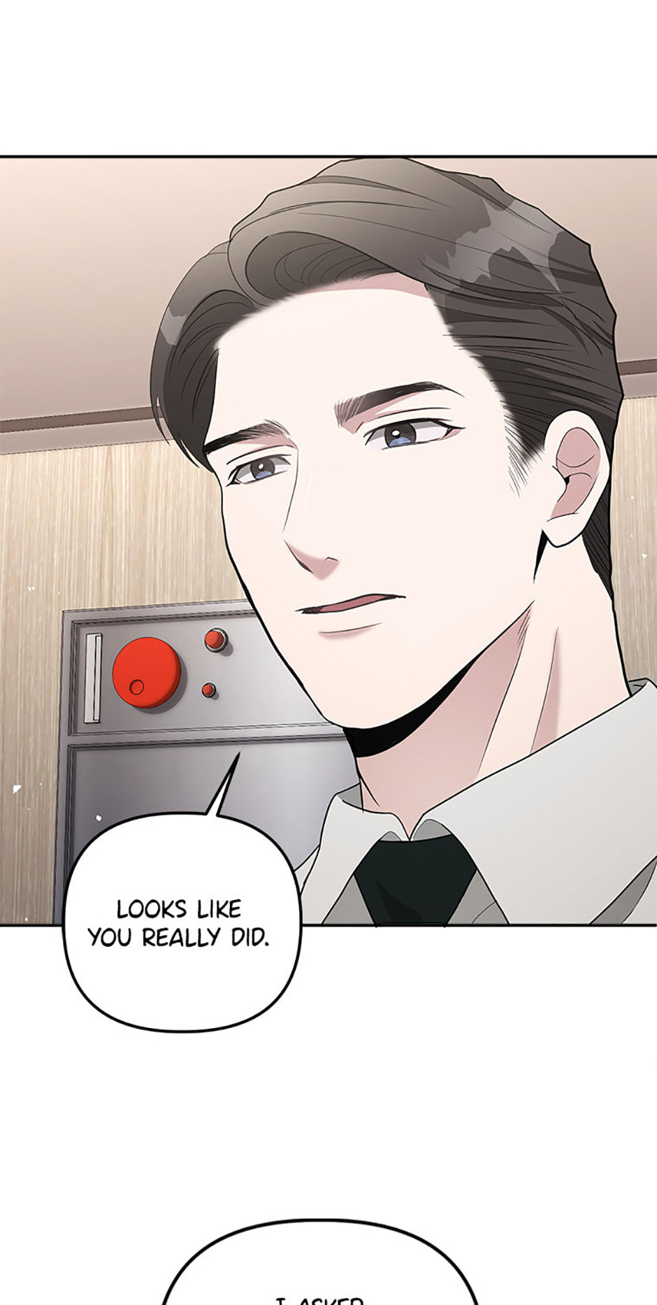 Collectors Chapter 57 page 39 - 