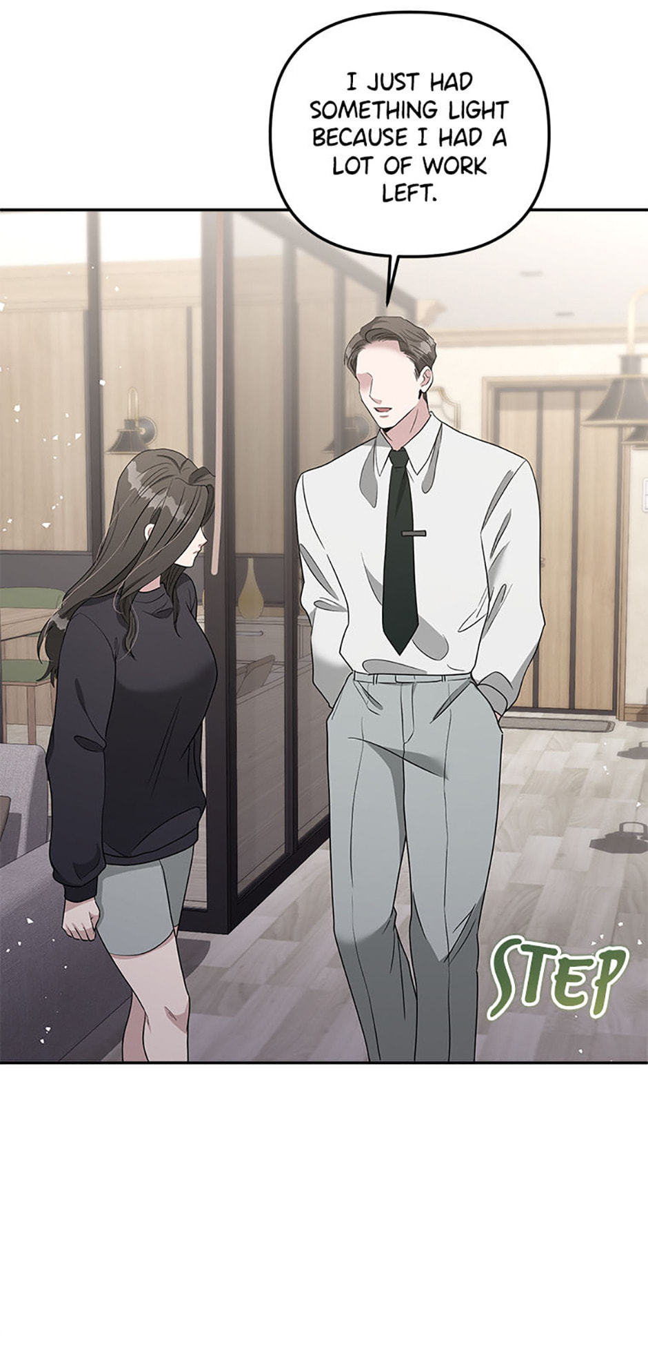 Collectors Chapter 57 page 43 - 