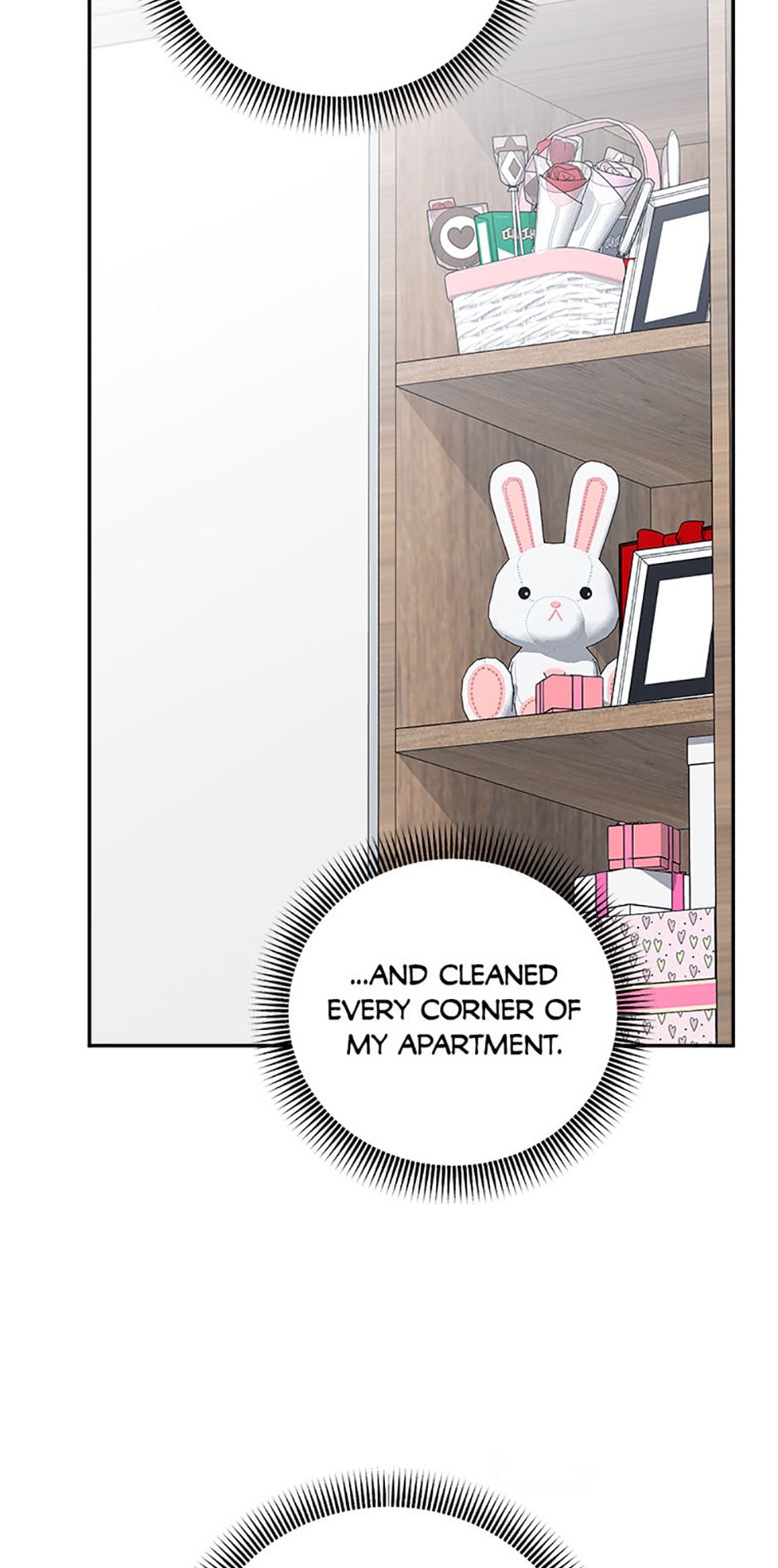 Collectors Chapter 57 page 6 - 