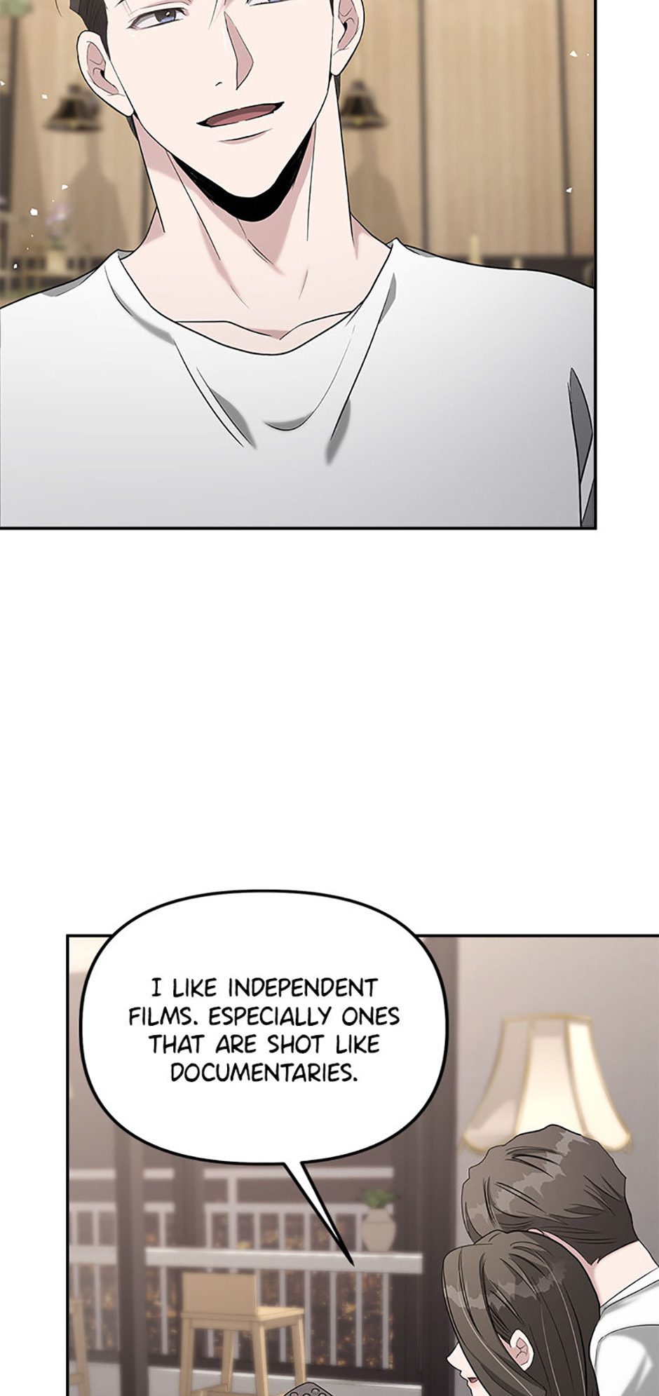 Collectors Chapter 57 page 51 - 