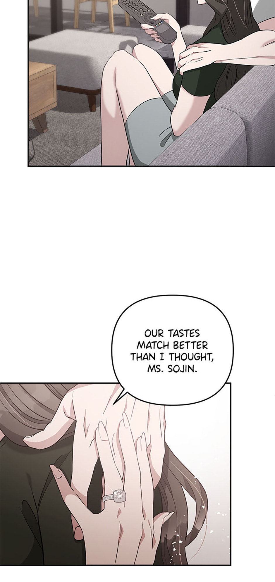 Collectors Chapter 57 page 52 - 