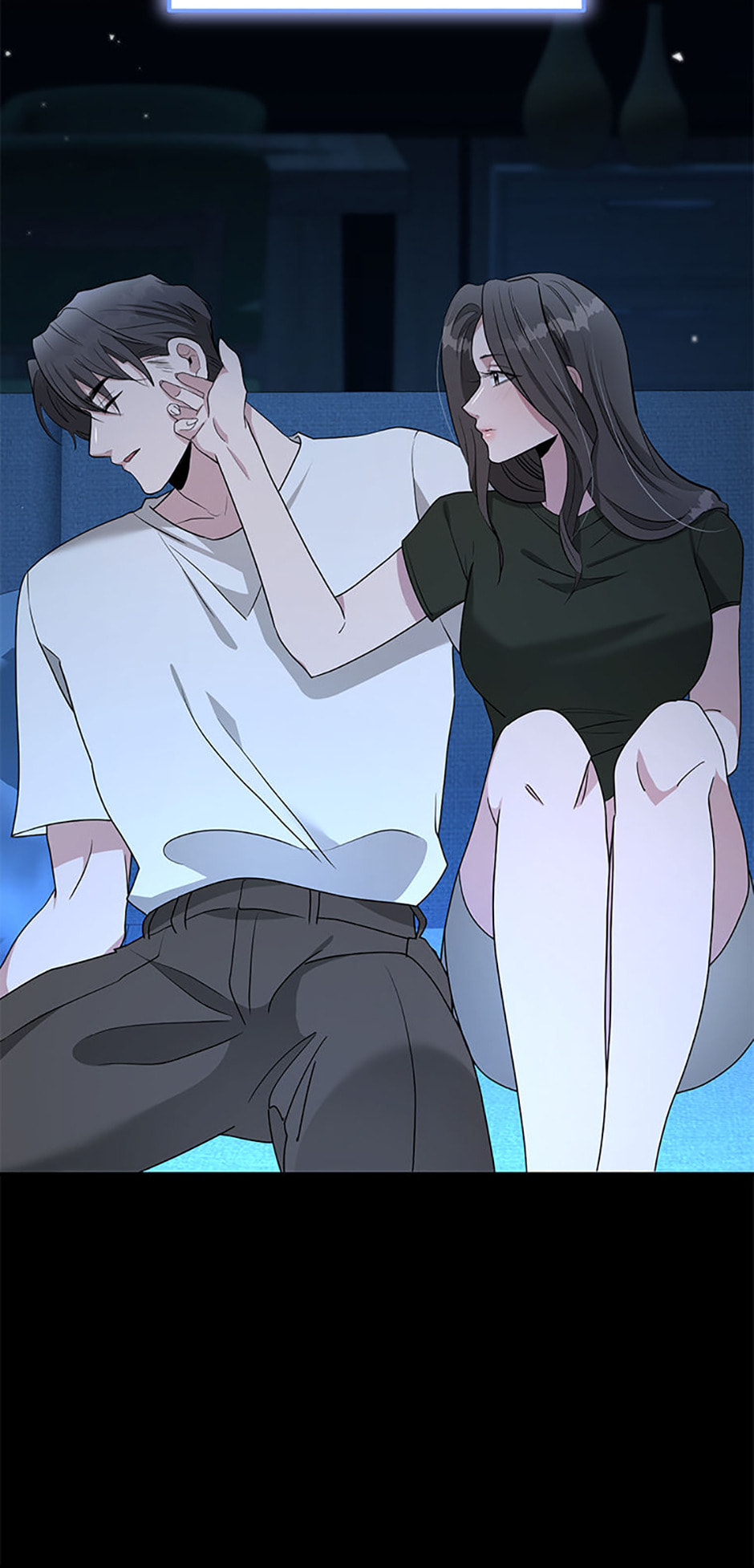 Collectors Chapter 57 page 59 - 