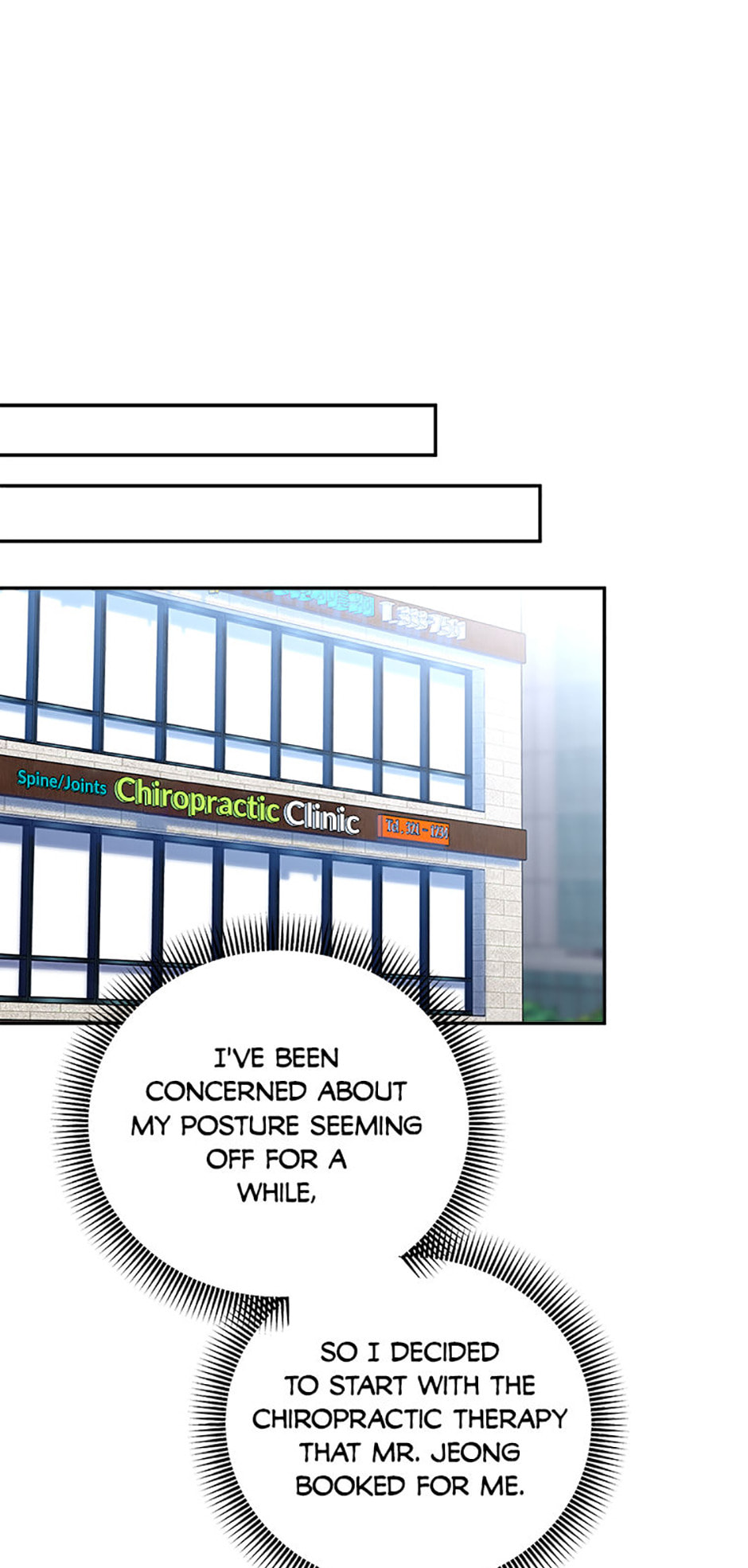 Collectors Chapter 57 page 8 - 