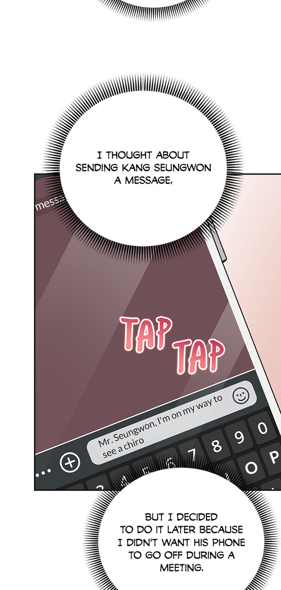 Collectors Chapter 57 page 9 - 