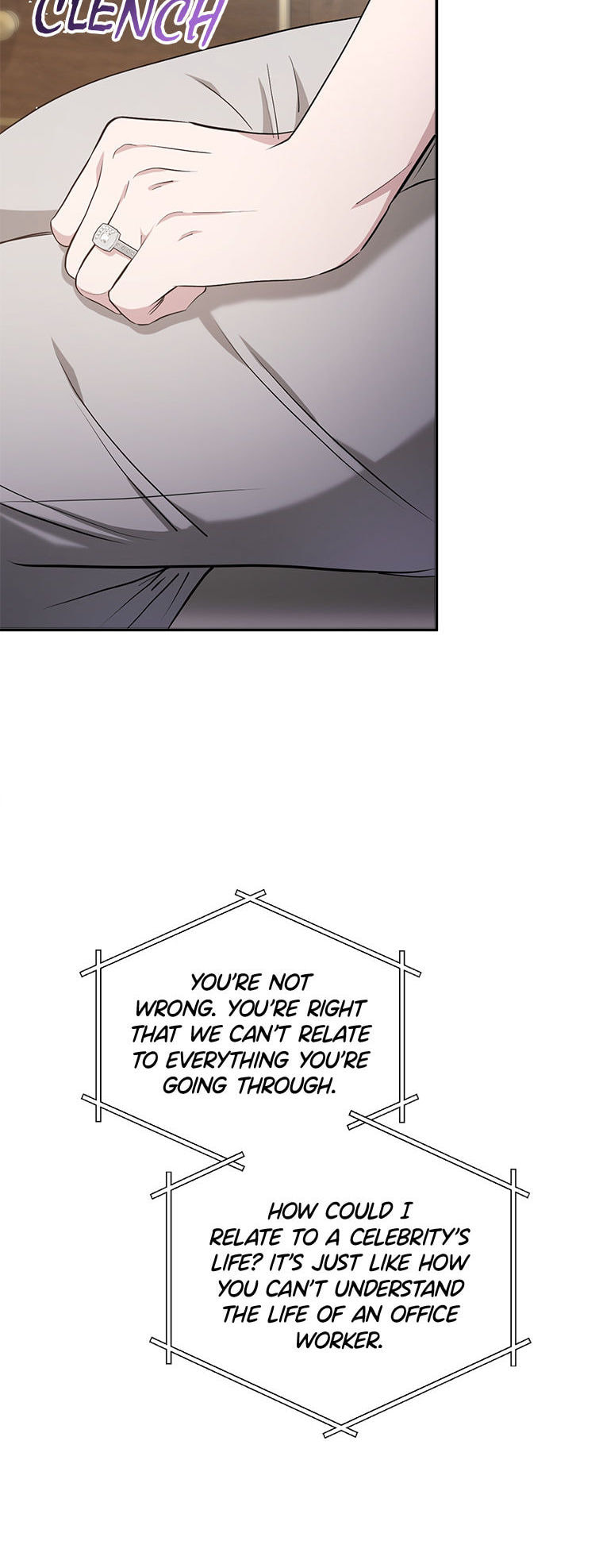 Collectors Chapter 58 page 11 - 