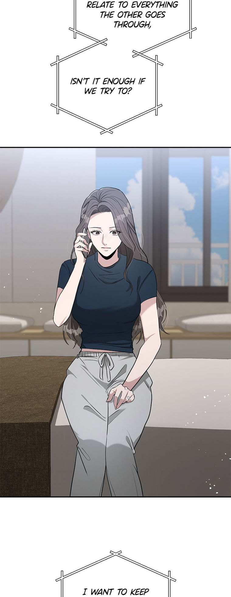 Collectors Chapter 58 page 13 - 