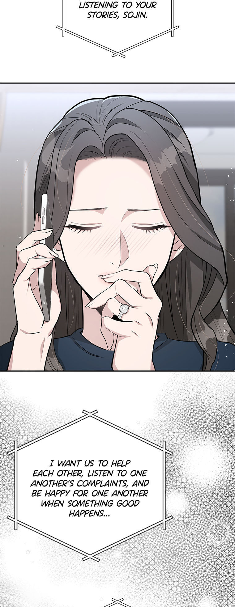 Collectors Chapter 58 page 14 - 