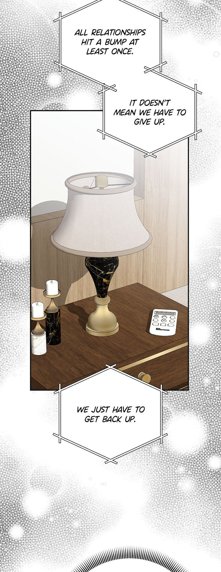 Collectors Chapter 58 page 15 - 
