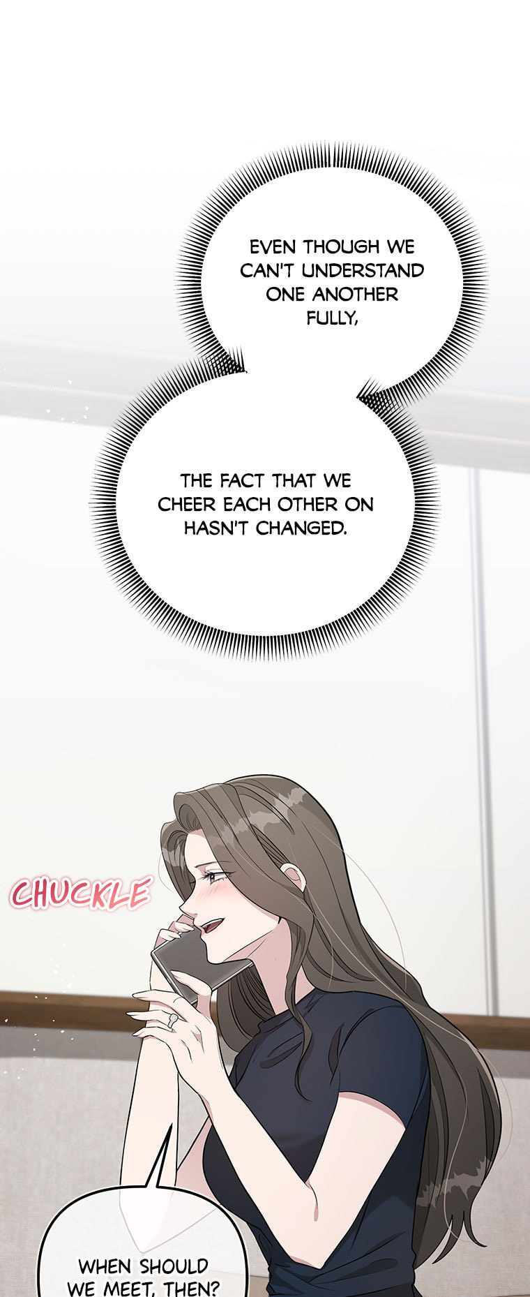 Collectors Chapter 58 page 17 - 