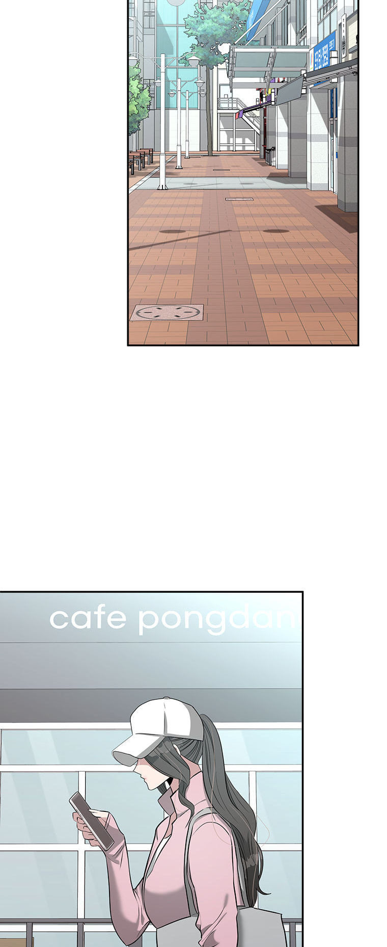 Collectors Chapter 58 page 20 - 