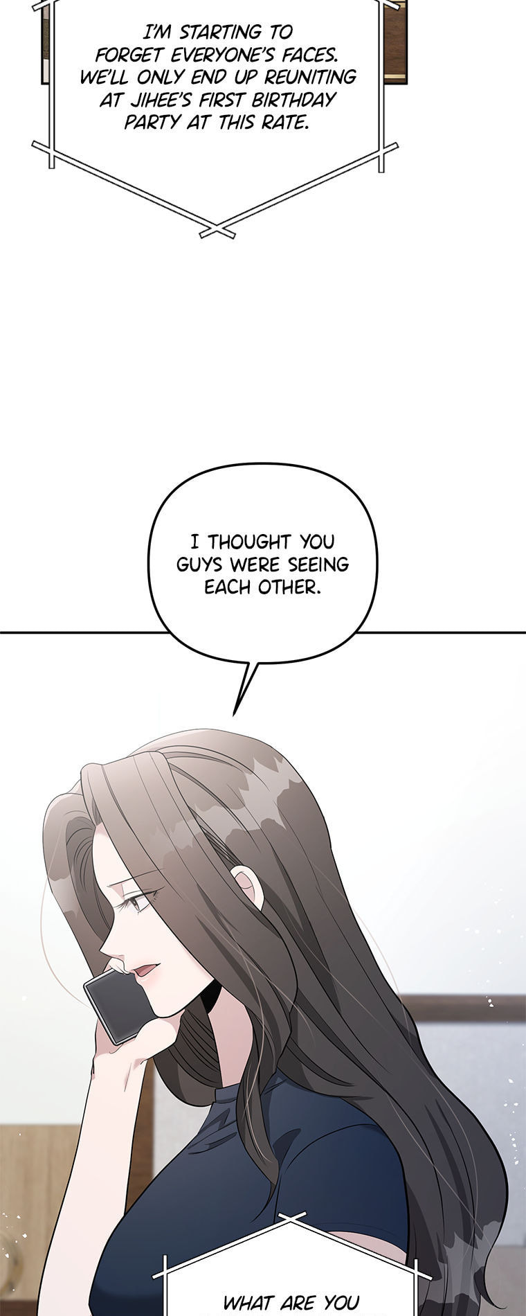 Collectors Chapter 58 page 3 - 