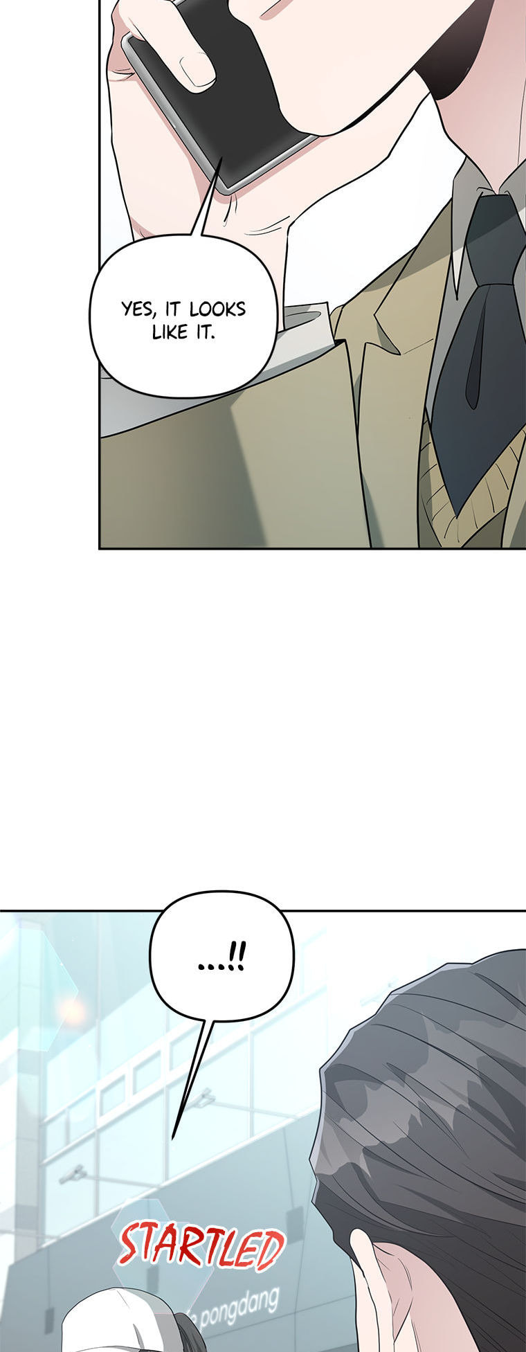 Collectors Chapter 58 page 23 - 