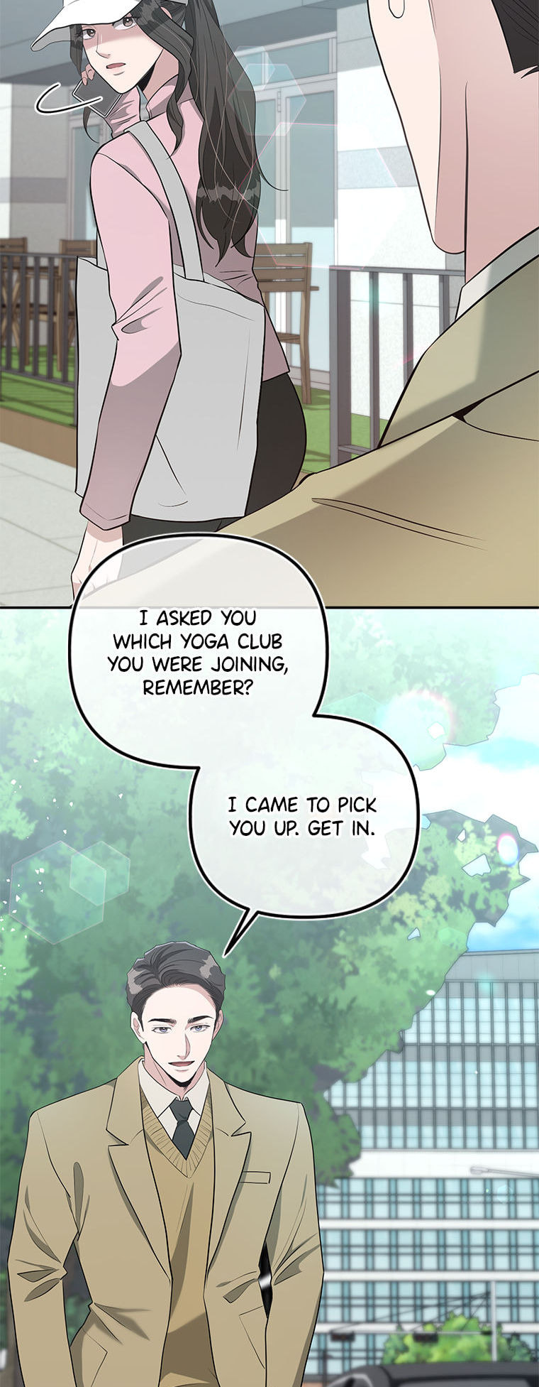 Collectors Chapter 58 page 24 - 