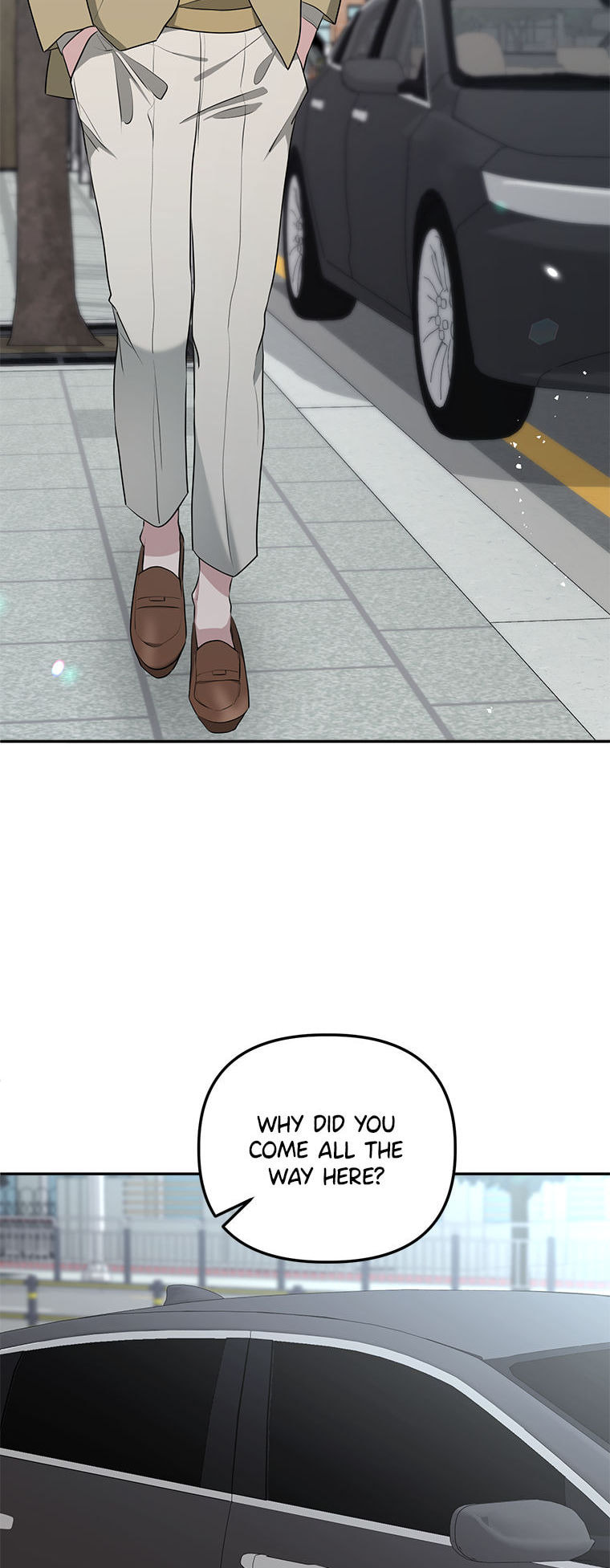 Collectors Chapter 58 page 25 - 