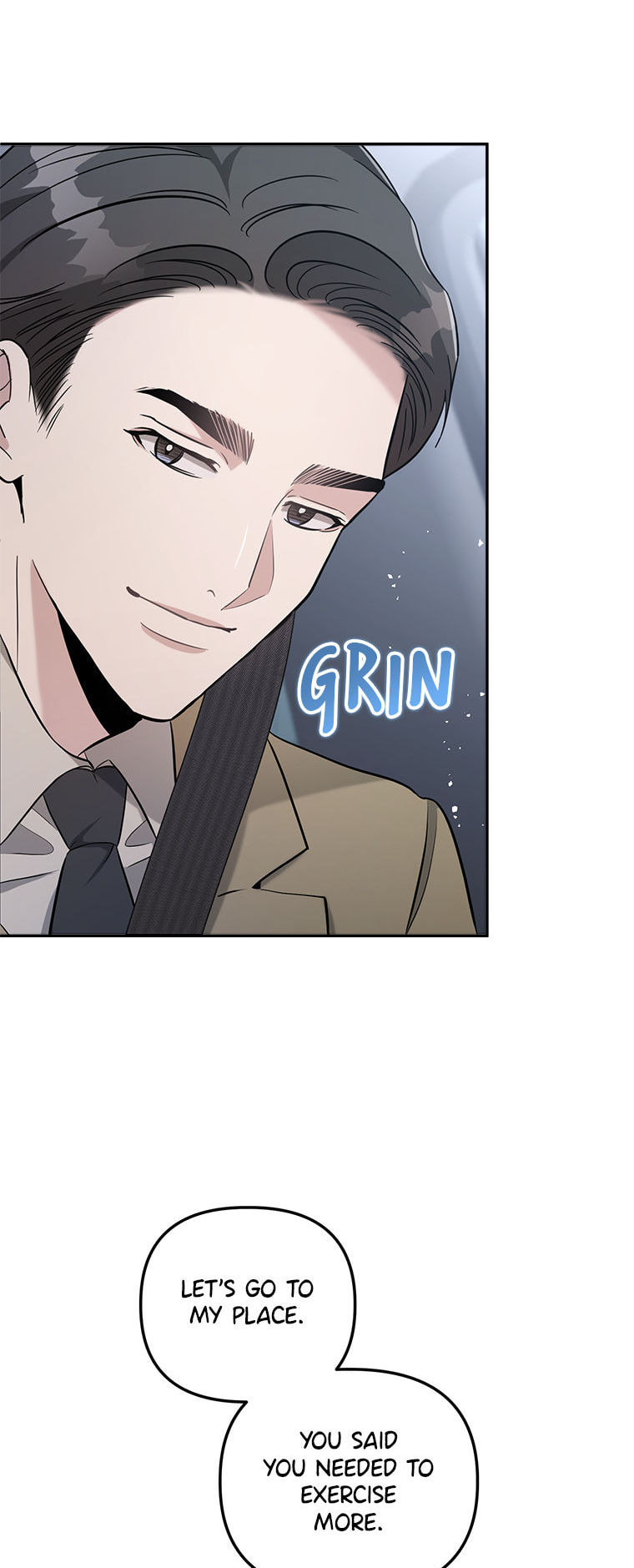 Collectors Chapter 58 page 29 - 