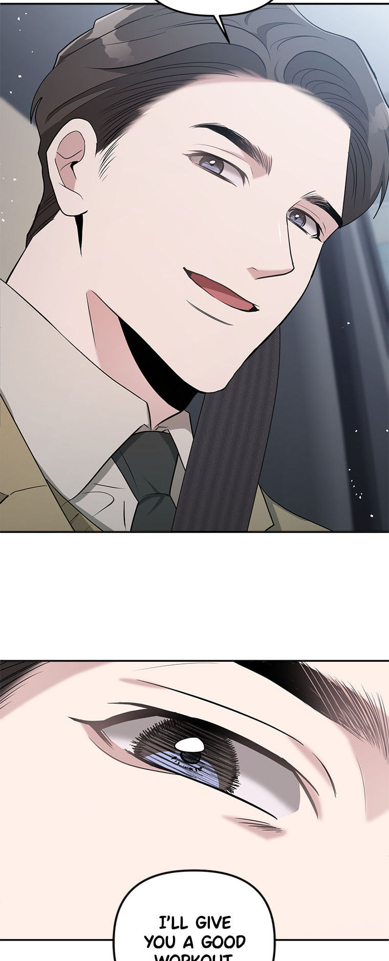 Collectors Chapter 58 page 30 - 