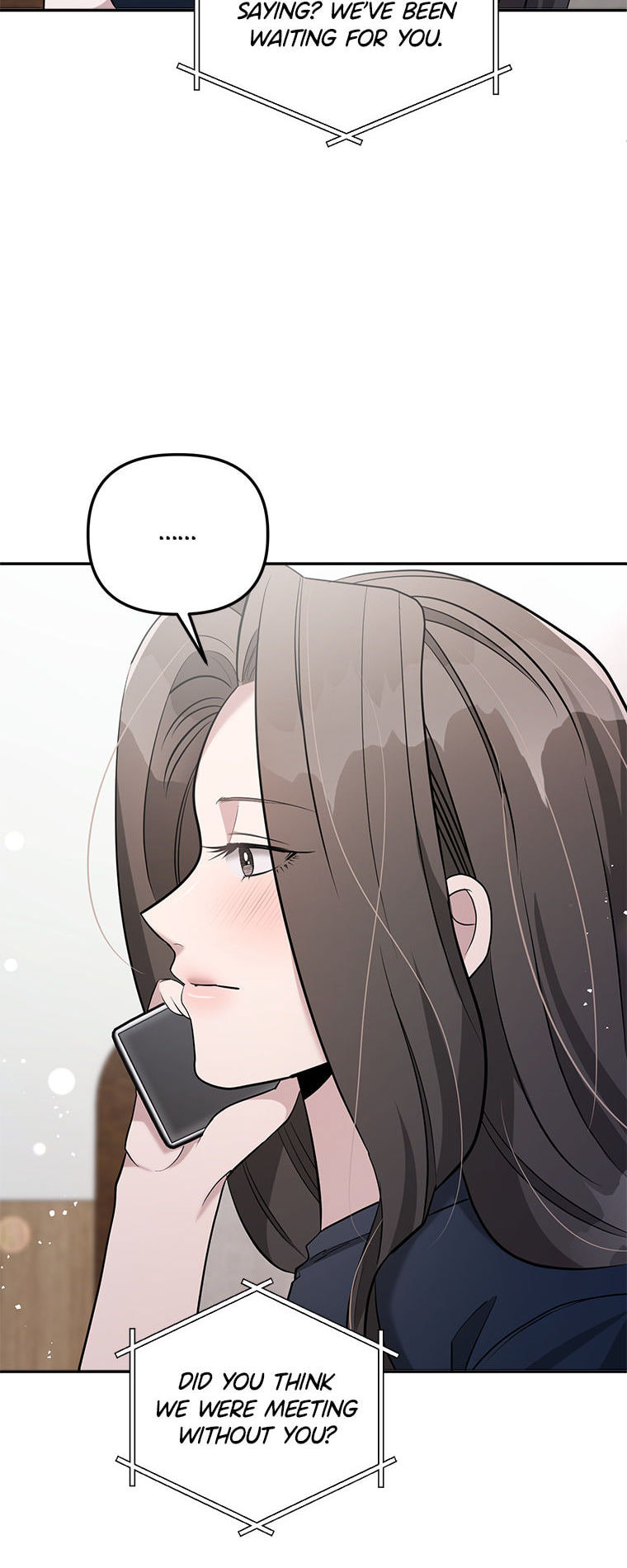 Collectors Chapter 58 page 4 - 