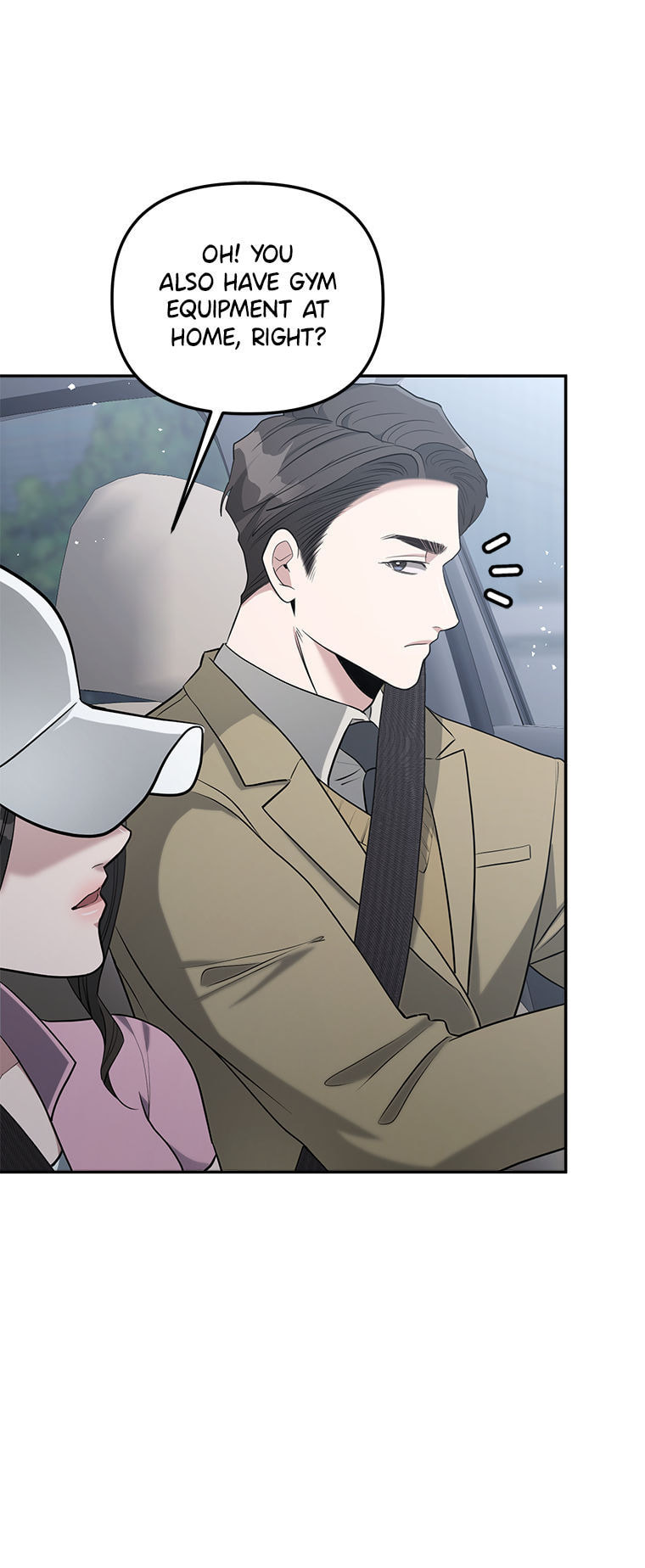 Collectors Chapter 58 page 32 - 