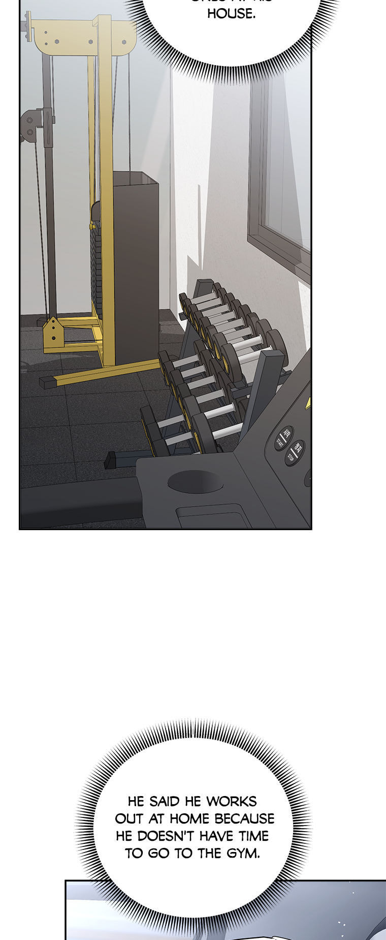 Collectors Chapter 58 page 34 - 