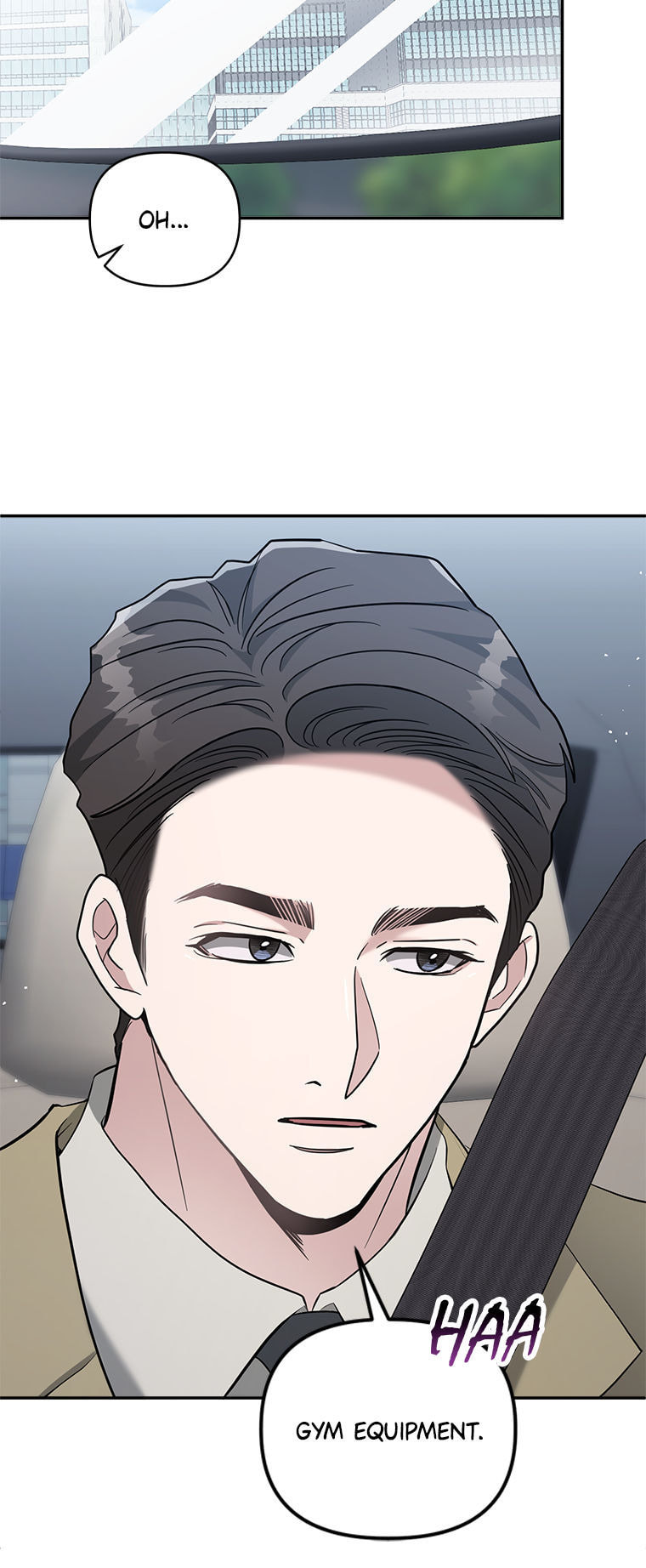 Collectors Chapter 58 page 36 - 