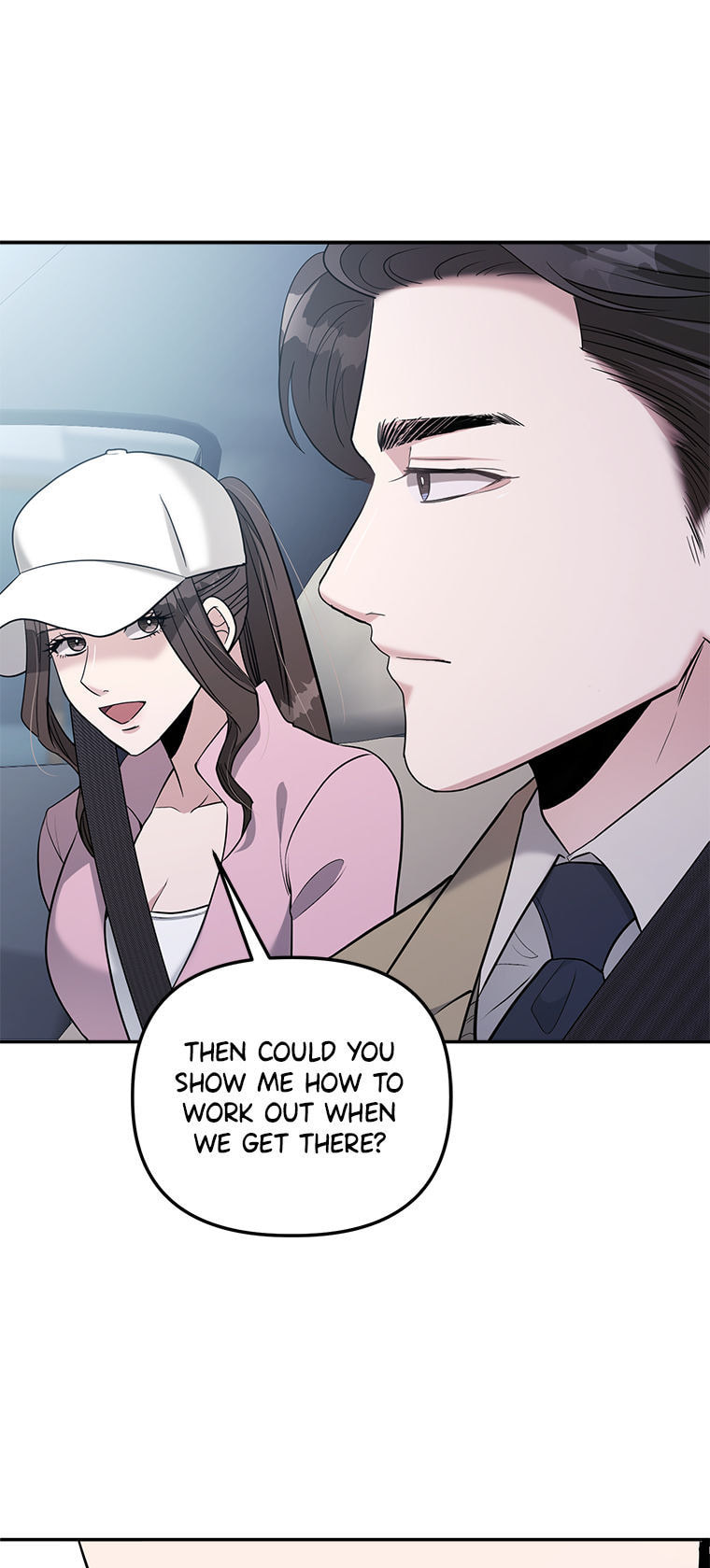 Collectors Chapter 58 page 37 - 