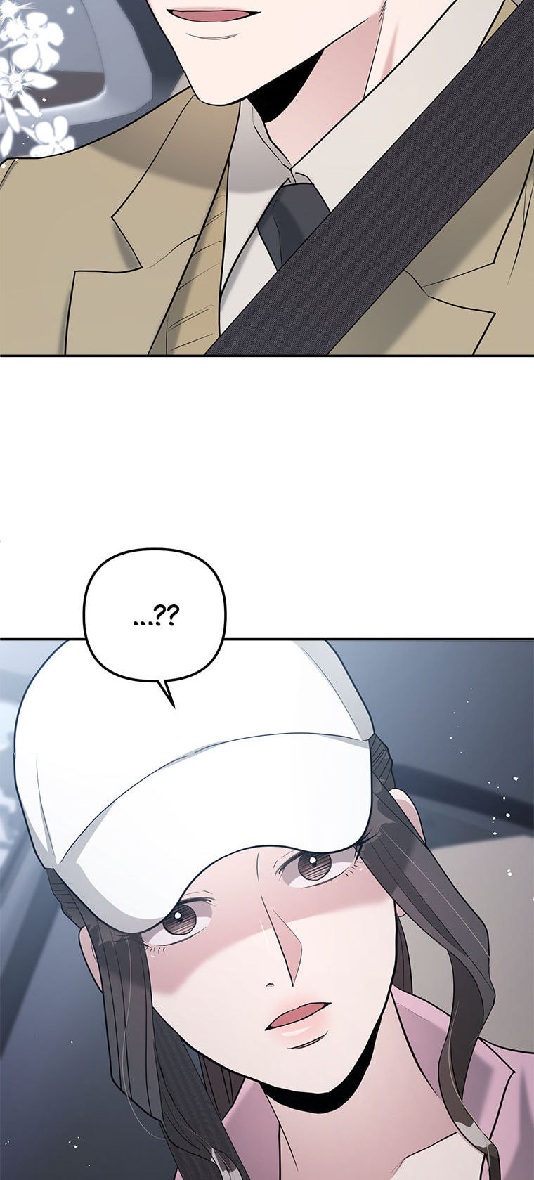 Collectors Chapter 58 page 39 - 
